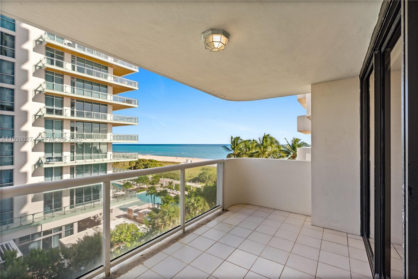 LEXCELLENCE CONDO · #707 in Miami Beach - Photo 12