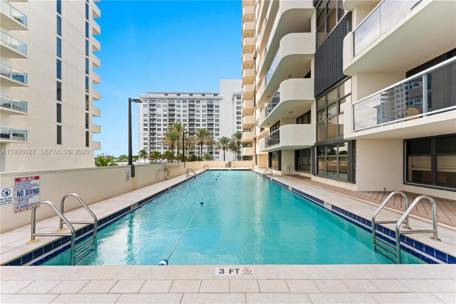 LEXCELLENCE CONDO · #707 in Miami Beach - Photo 57