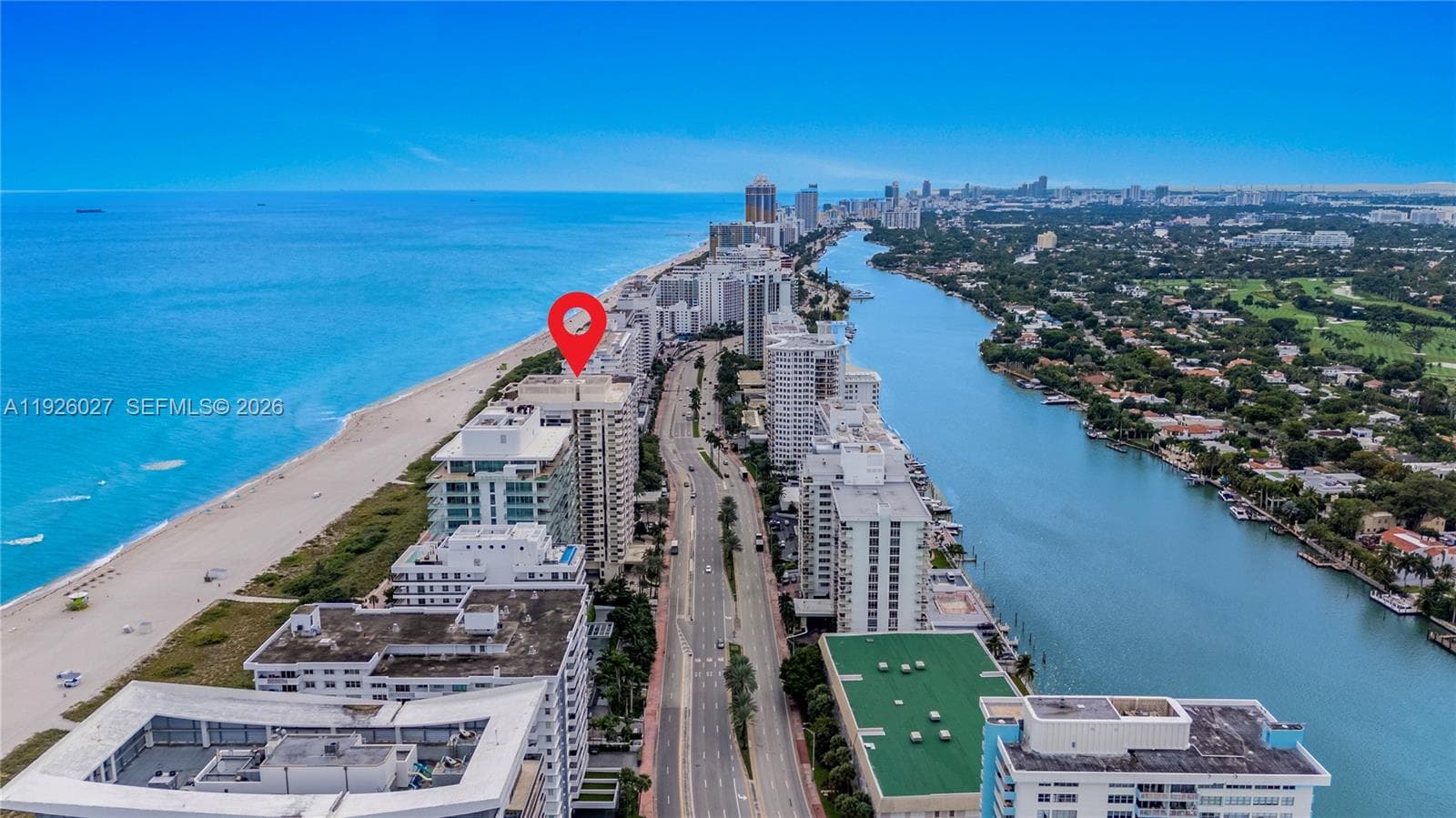 LEXCELLENCE CONDO · #707 in Miami Beach - Photo 53