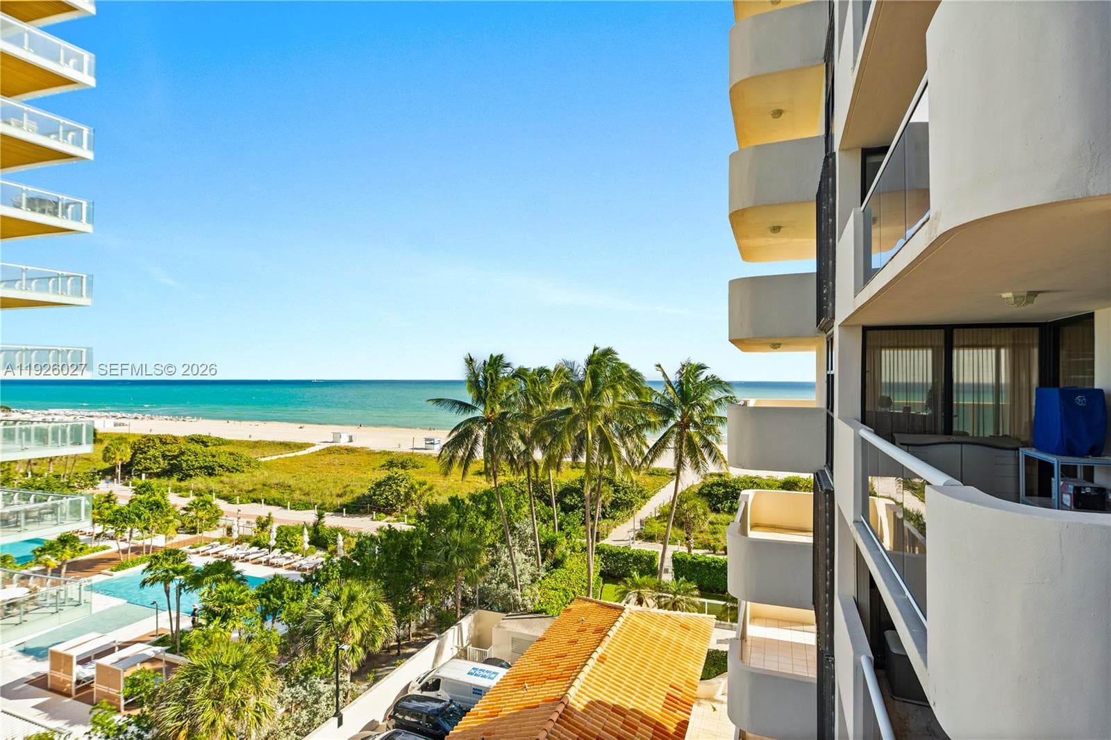 LEXCELLENCE CONDO · #707 in Miami Beach - Photo 7