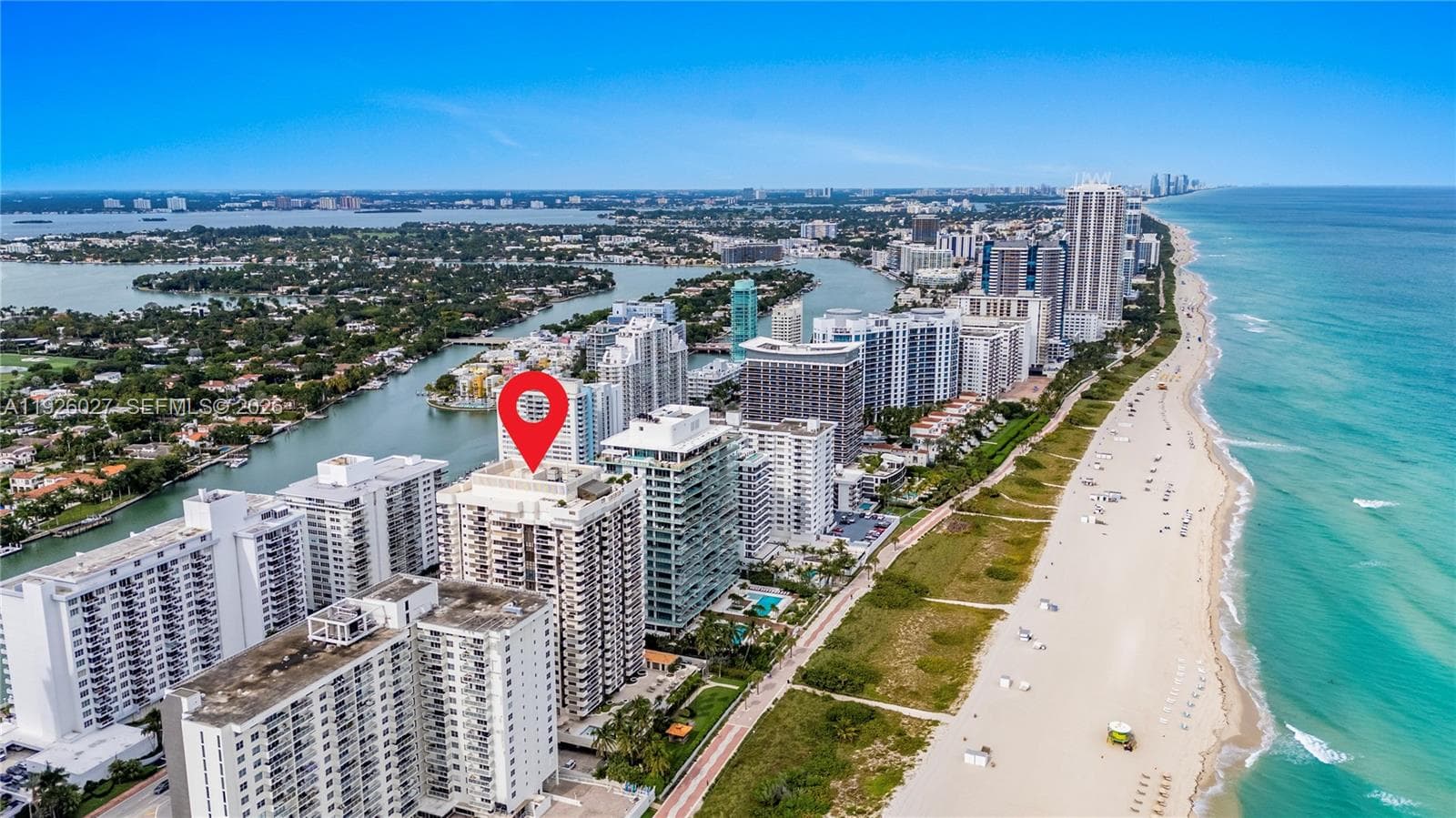 LEXCELLENCE CONDO · #707 in Miami Beach - Photo 51