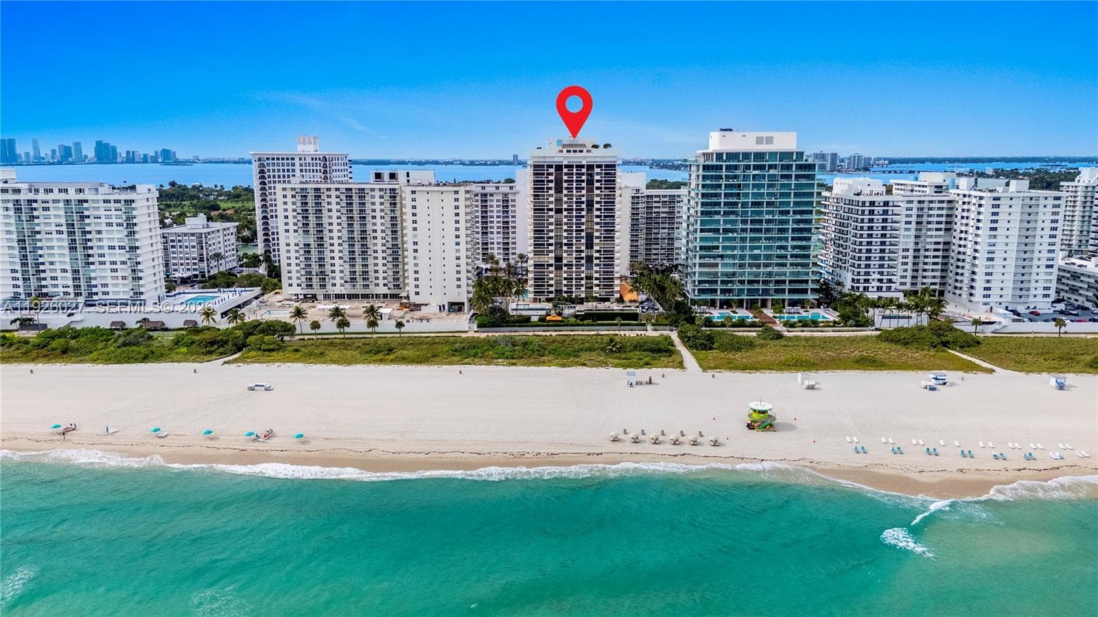 LEXCELLENCE CONDO · #707 in Miami Beach - Photo 50
