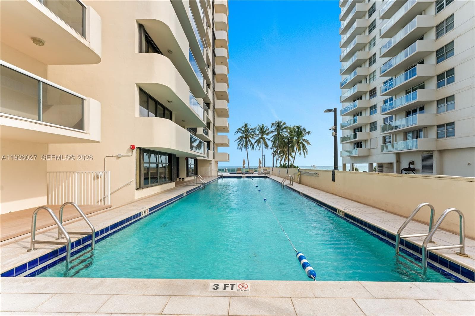 LEXCELLENCE CONDO · #707 in Miami Beach - Photo 58