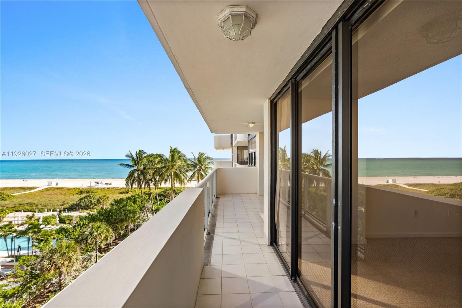 LEXCELLENCE CONDO · #707 in Miami Beach - Photo 15
