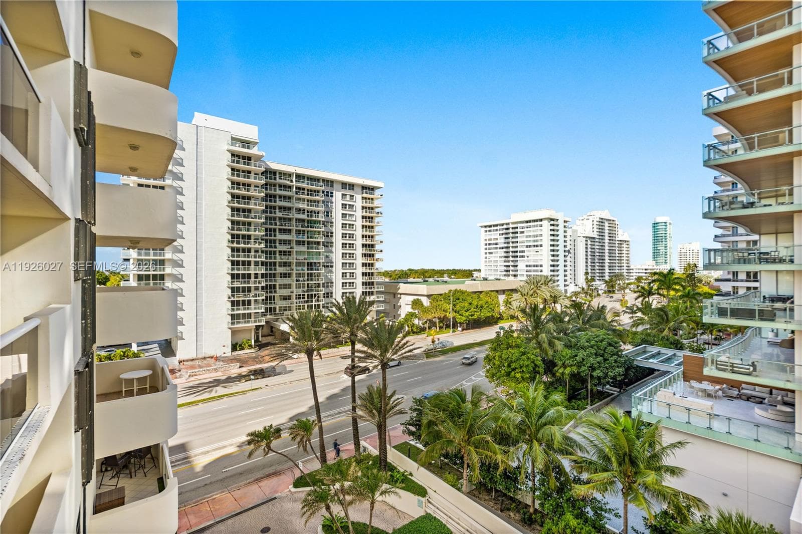 LEXCELLENCE CONDO · #707 in Miami Beach - Photo 8