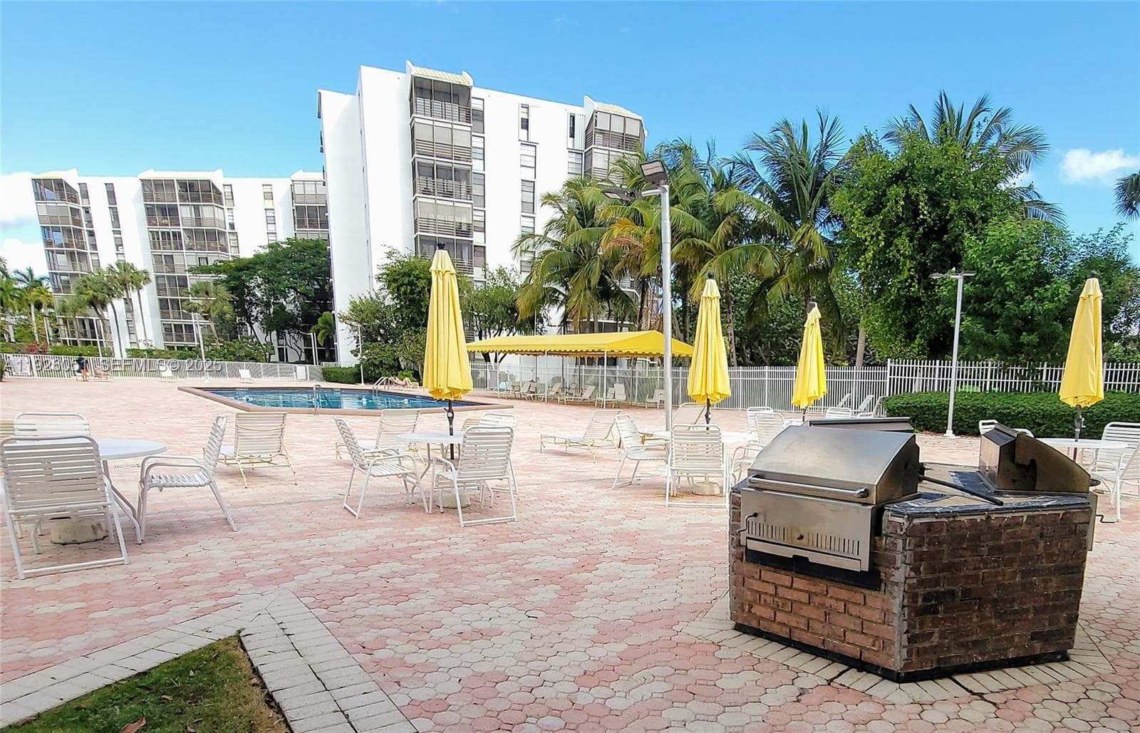 BISCAYA III CONDO · #314 in Aventura - Photo 26