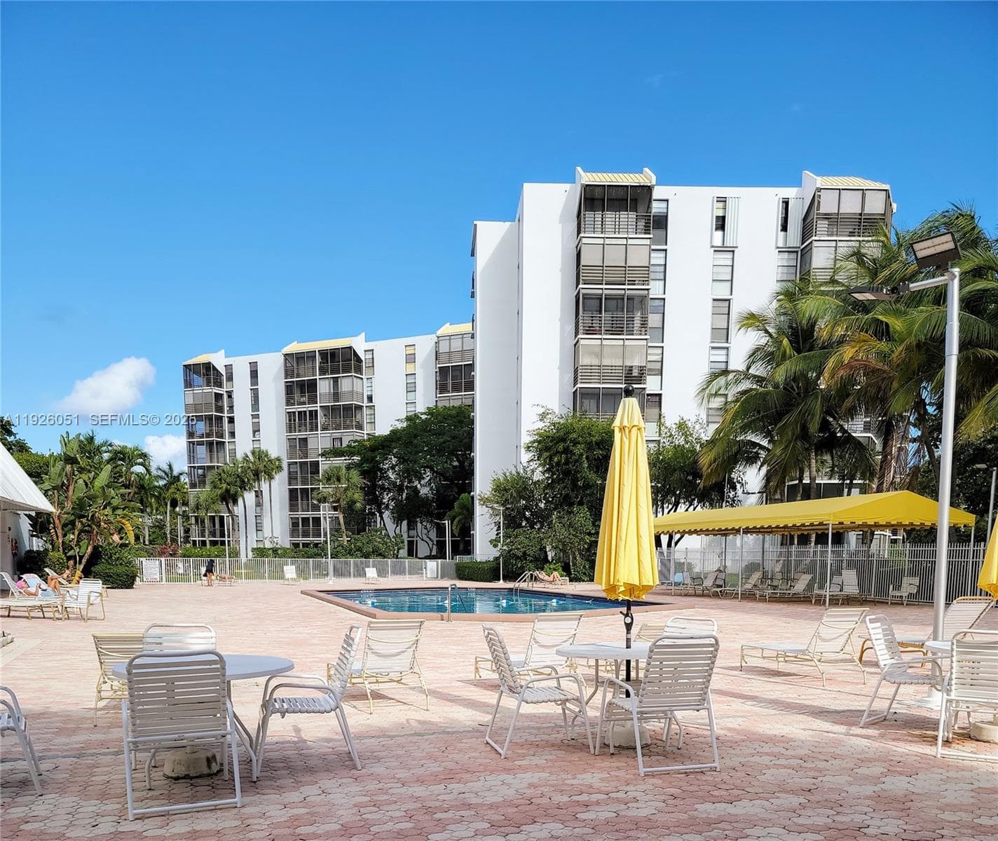 BISCAYA III CONDO · #314 in Aventura - Photo 25