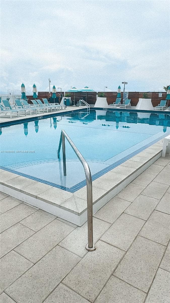 Parker Tower Condo · #210 in Hallandale Beach - Photo 51