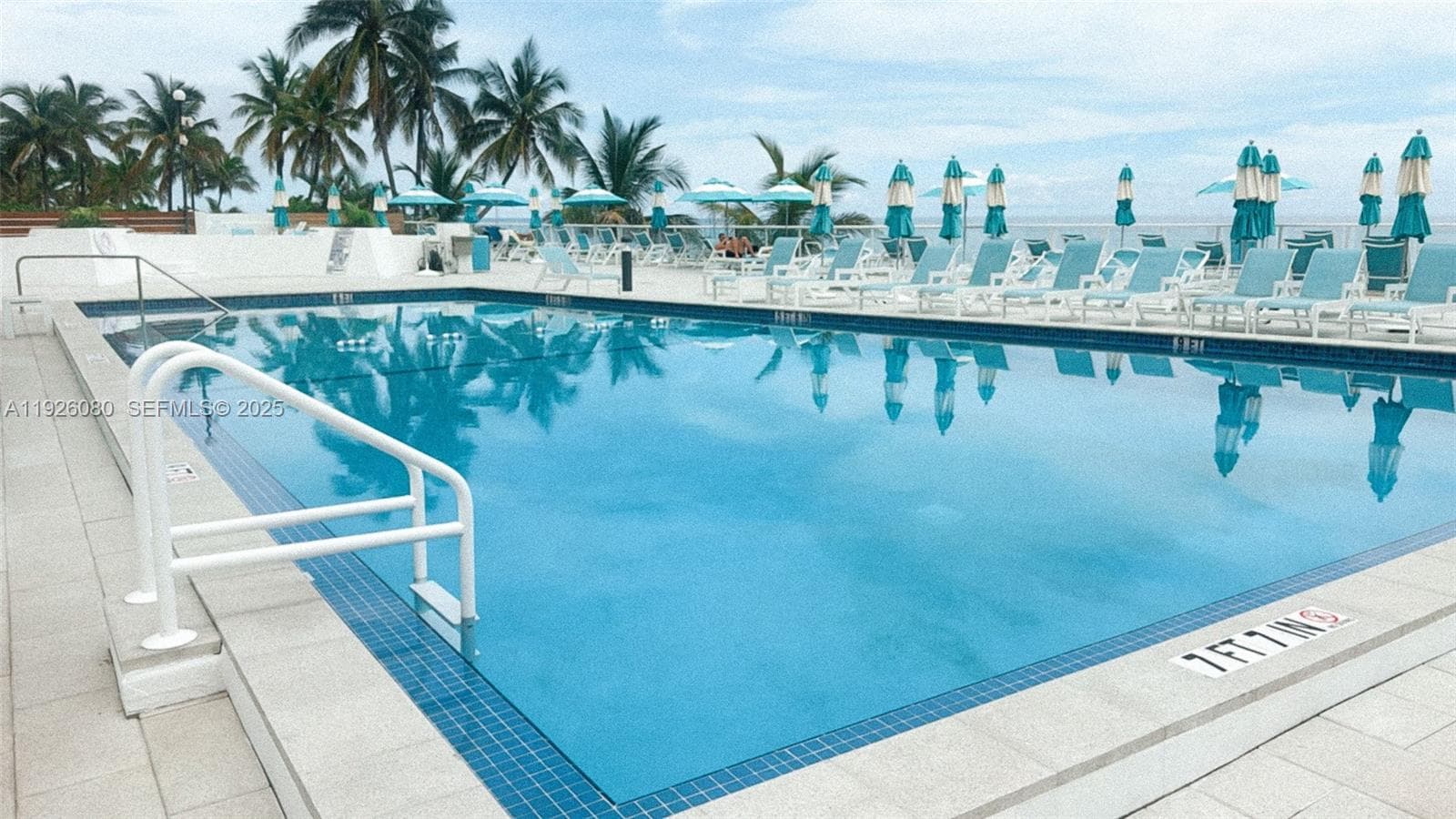Parker Tower Condo · #210 in Hallandale Beach - Photo 44