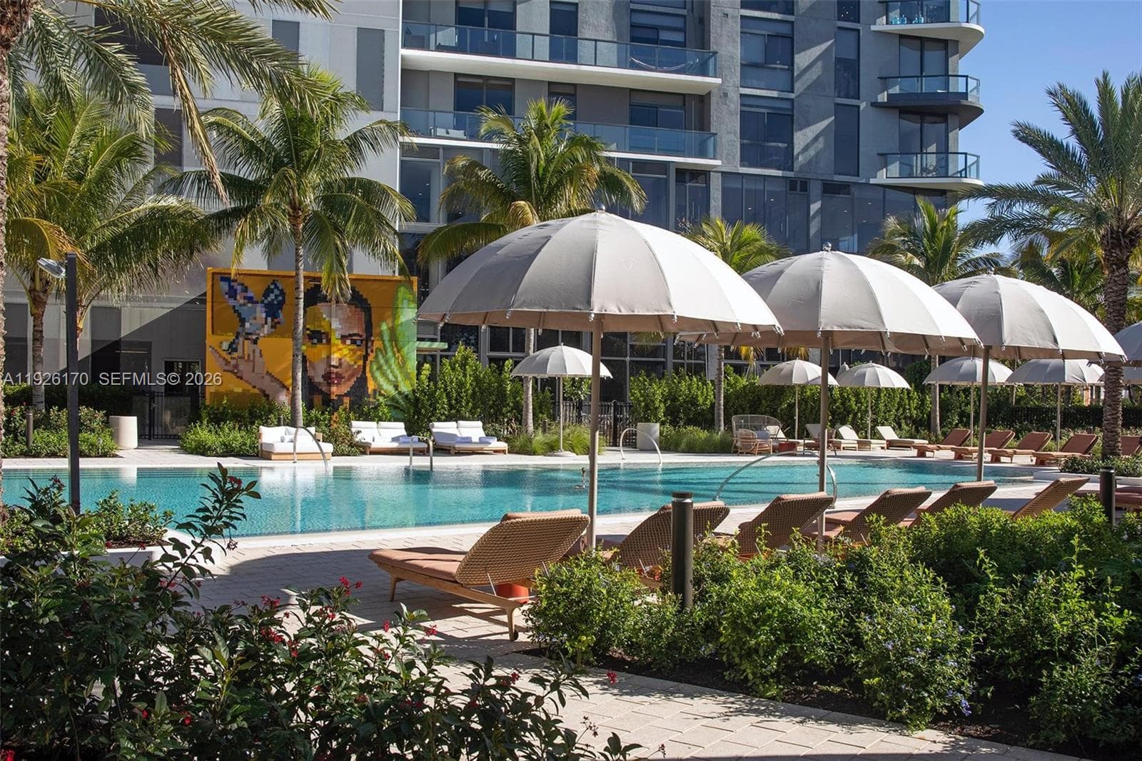 Mondrian Residences · #1103 in Hallandale Beach - Photo 6