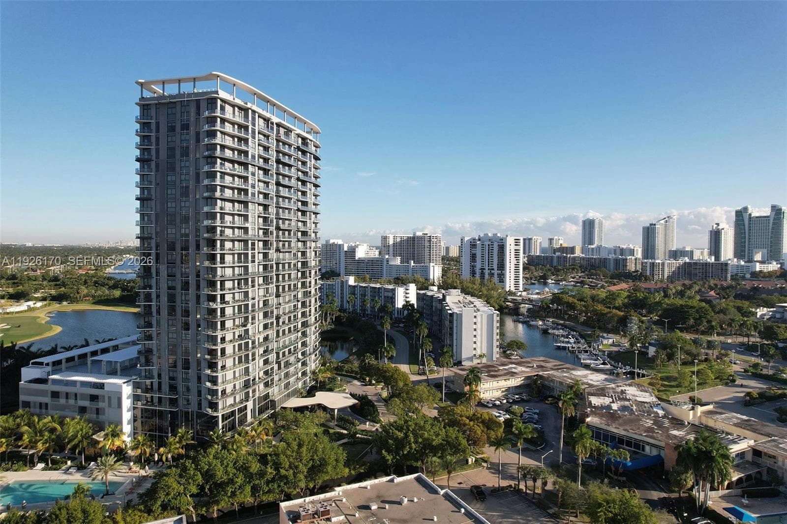 Mondrian Residences · #1103 in Hallandale Beach - Photo 3