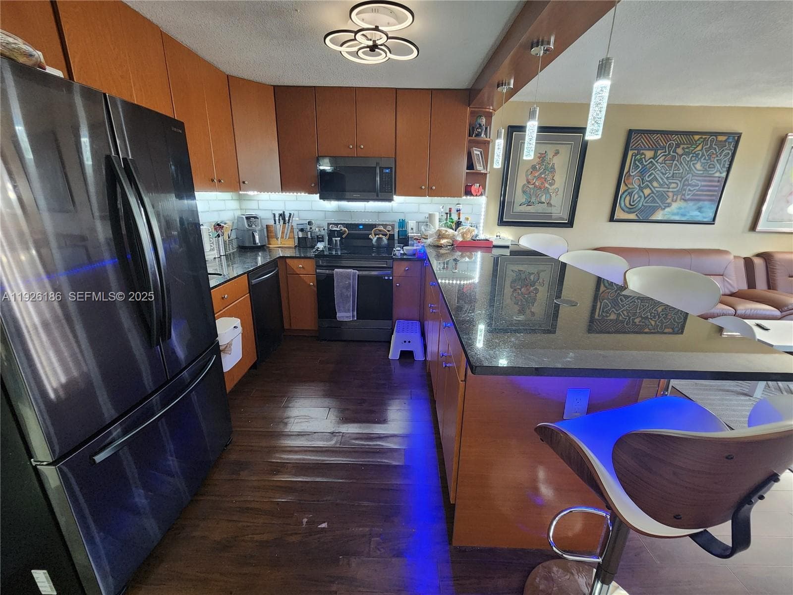 ADMIRALS PORT CONDO WEST · #310W in Aventura - Photo 2