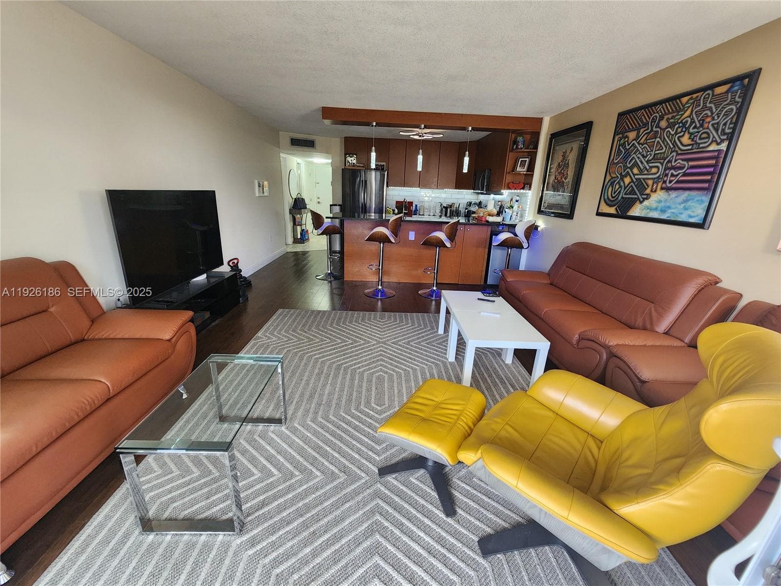 ADMIRALS PORT CONDO WEST · #310W in Aventura - Photo 3