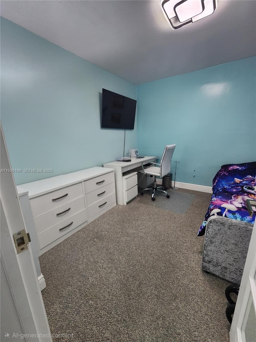ADMIRALS PORT CONDO WEST · #310W in Aventura - Photo 8