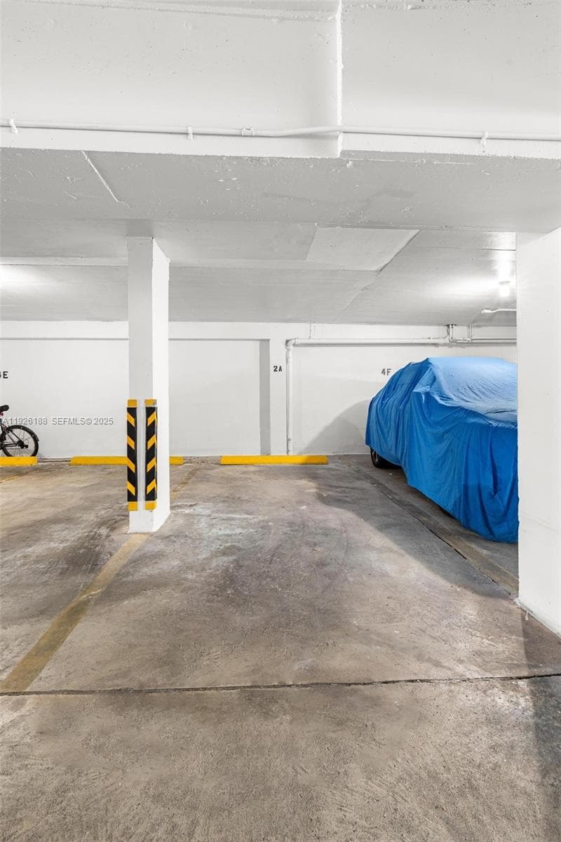 1820 James Condo · #2A in Miami Beach - Photo 46