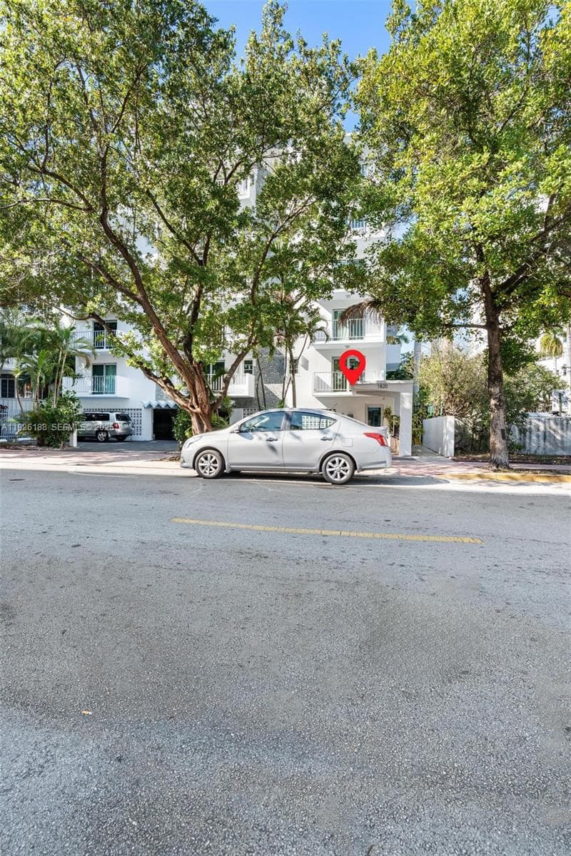 1820 James Condo · #2A in Miami Beach - Photo 1