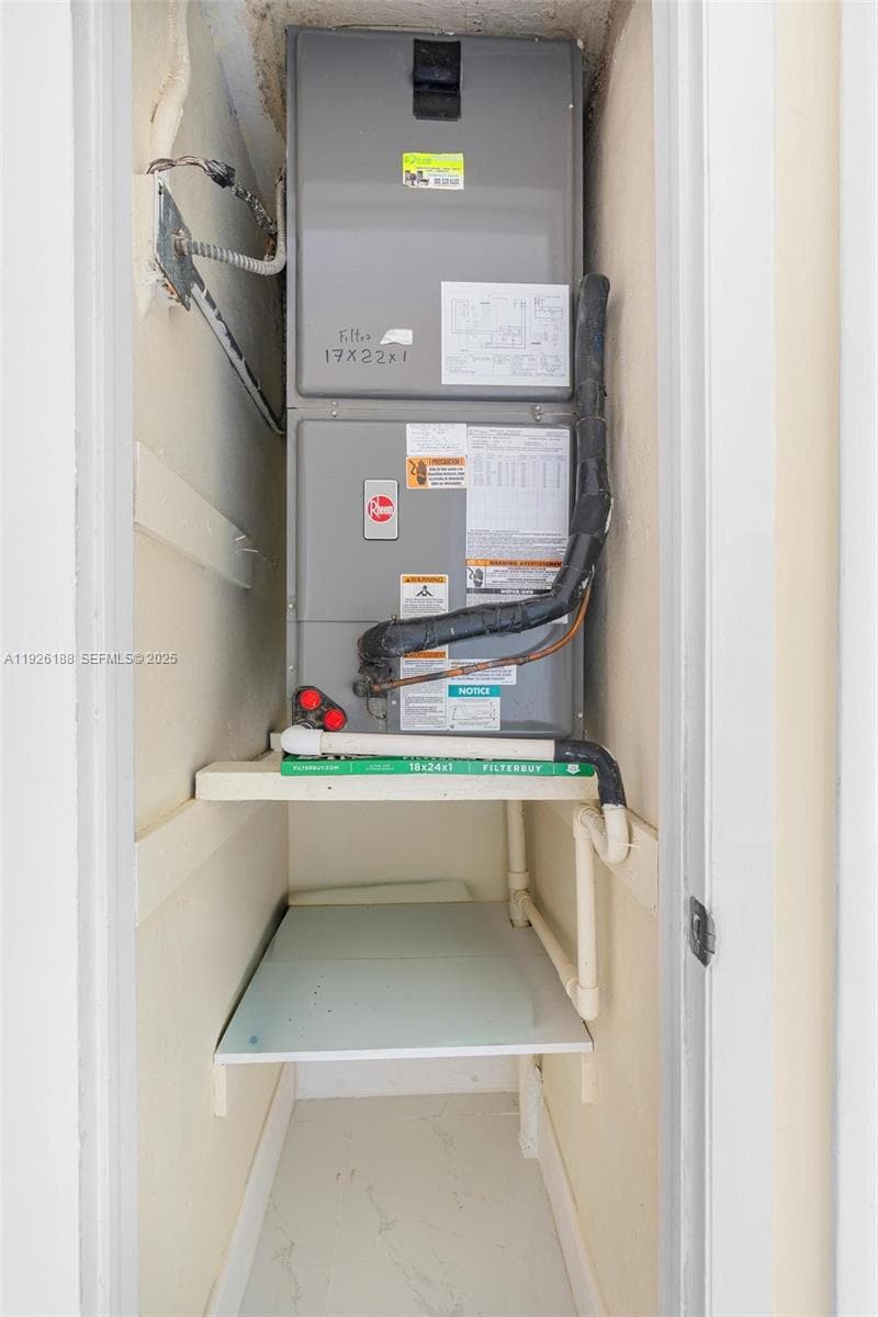 1820 James Condo · #2A in Miami Beach - Photo 34