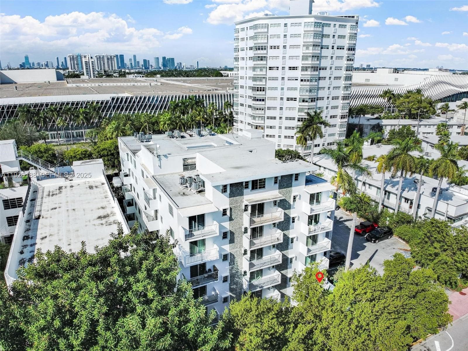 1820 James Condo · #2A in Miami Beach - Photo 41