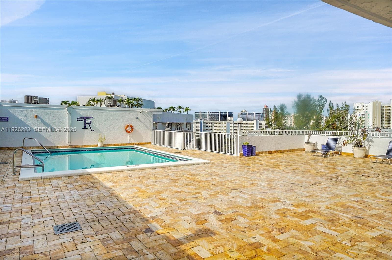 TOWNE ROYALE CONDO · #409 in Sunny Isles Beach - Photo 17
