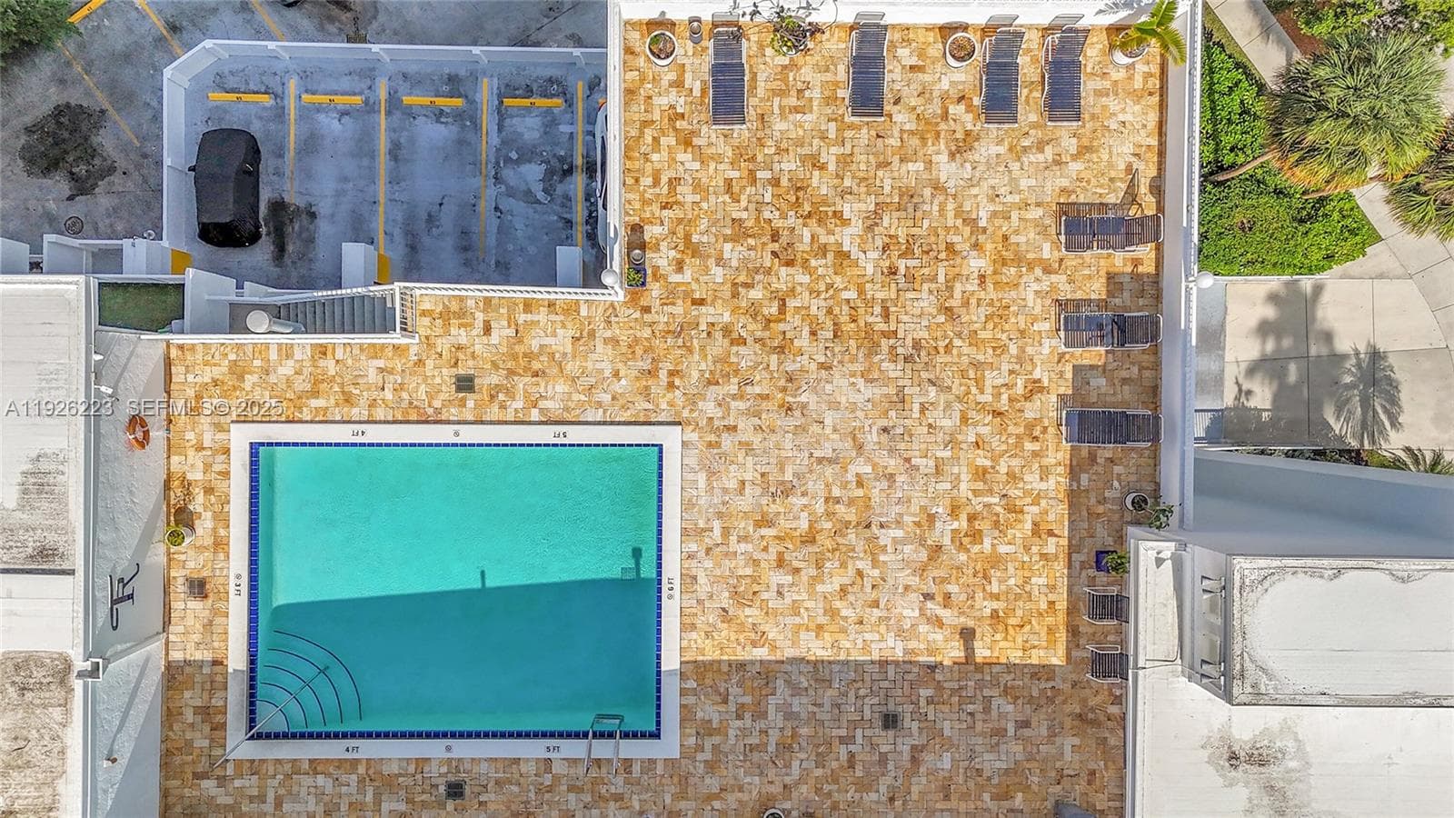 TOWNE ROYALE CONDO · #409 in Sunny Isles Beach - Photo 18