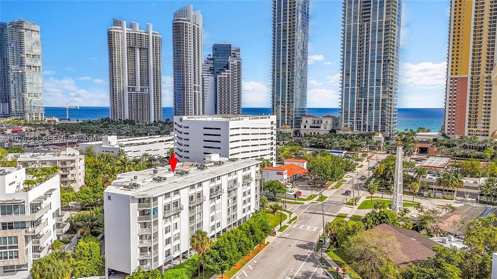 TOWNE ROYALE CONDO · #409 in Sunny Isles Beach - Photo 19