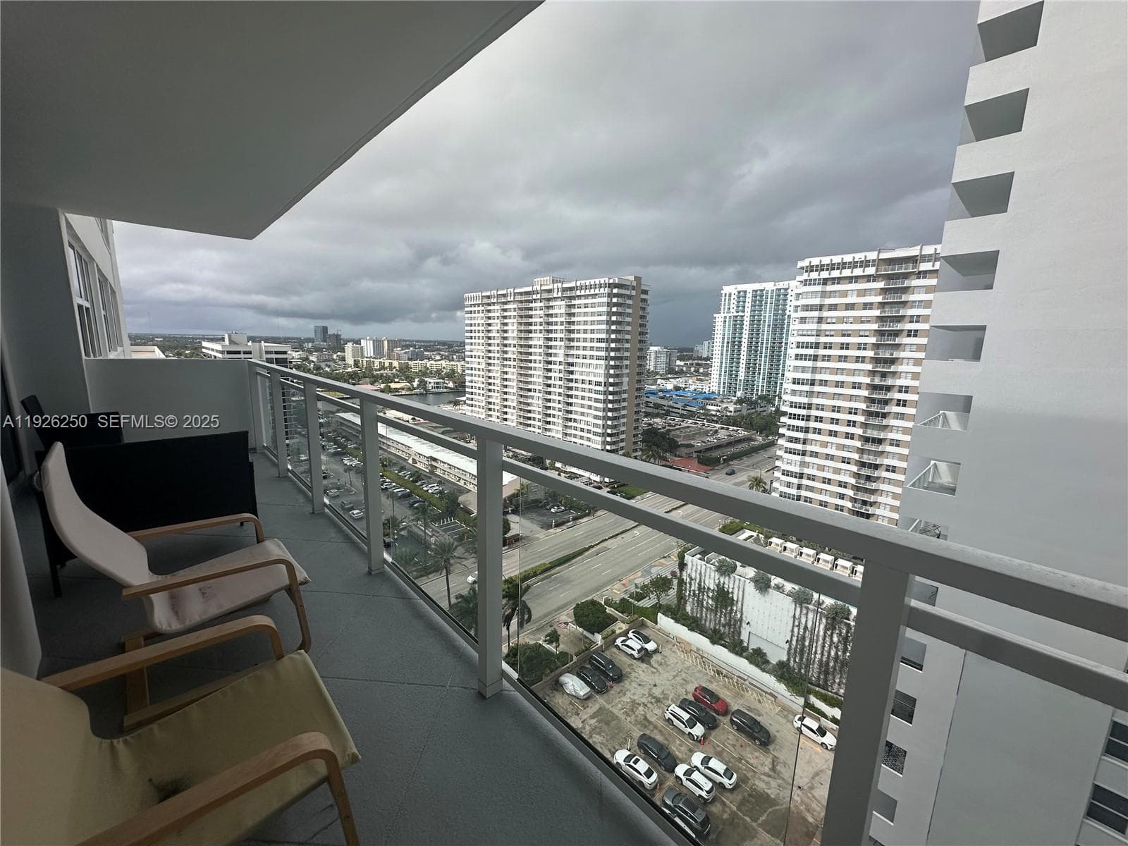 PARKER PLAZA CONDO ESTATE · #1705 in Hallandale Beach - Photo 20