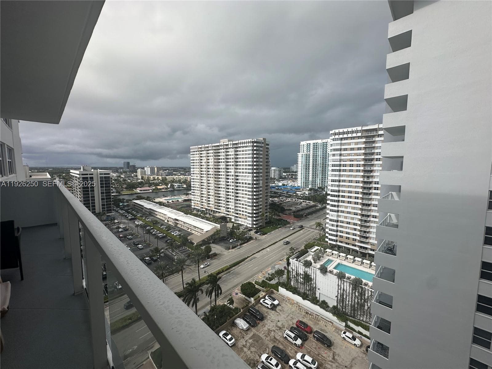 PARKER PLAZA CONDO ESTATE · #1705 in Hallandale Beach - Photo 19