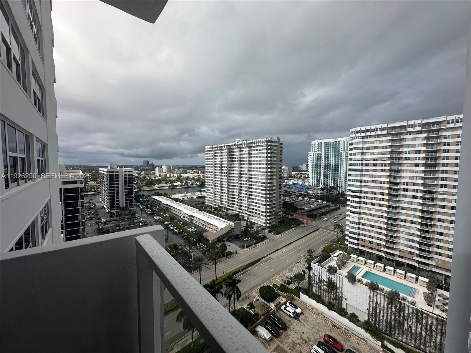 PARKER PLAZA CONDO ESTATE · #1705 in Hallandale Beach - Photo 21