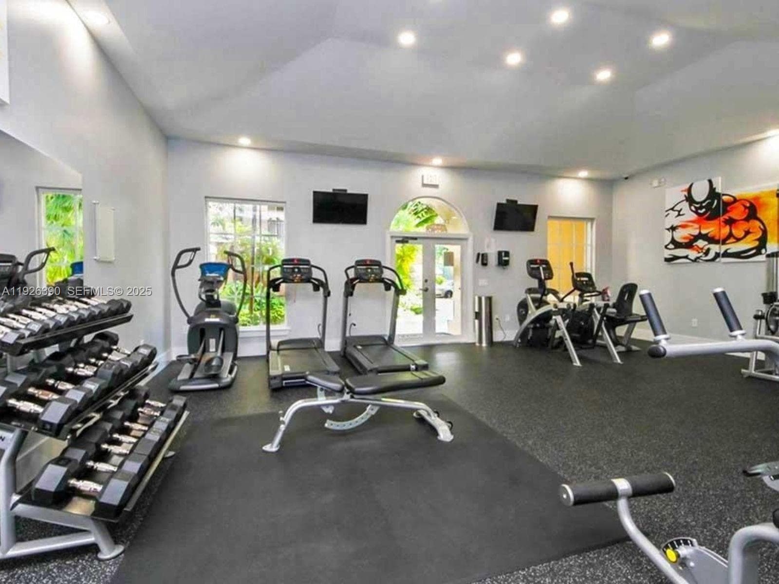 THE YACHT CLUB AT AVENTUR · #6107 in Aventura - Photo 23