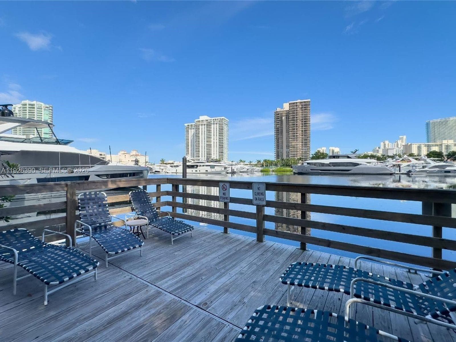 THE YACHT CLUB AT AVENTUR · #6107 in Aventura - Photo 27