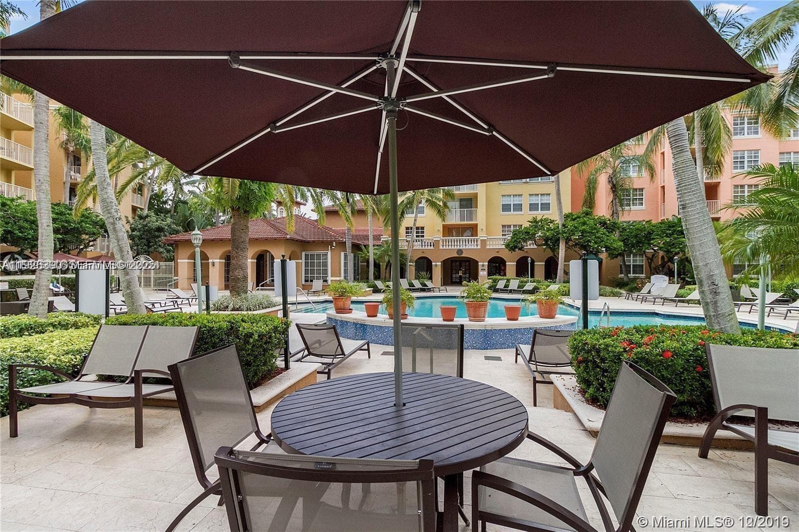THE YACHT CLUB AT AVENTUR · #6107 in Aventura - Photo 6