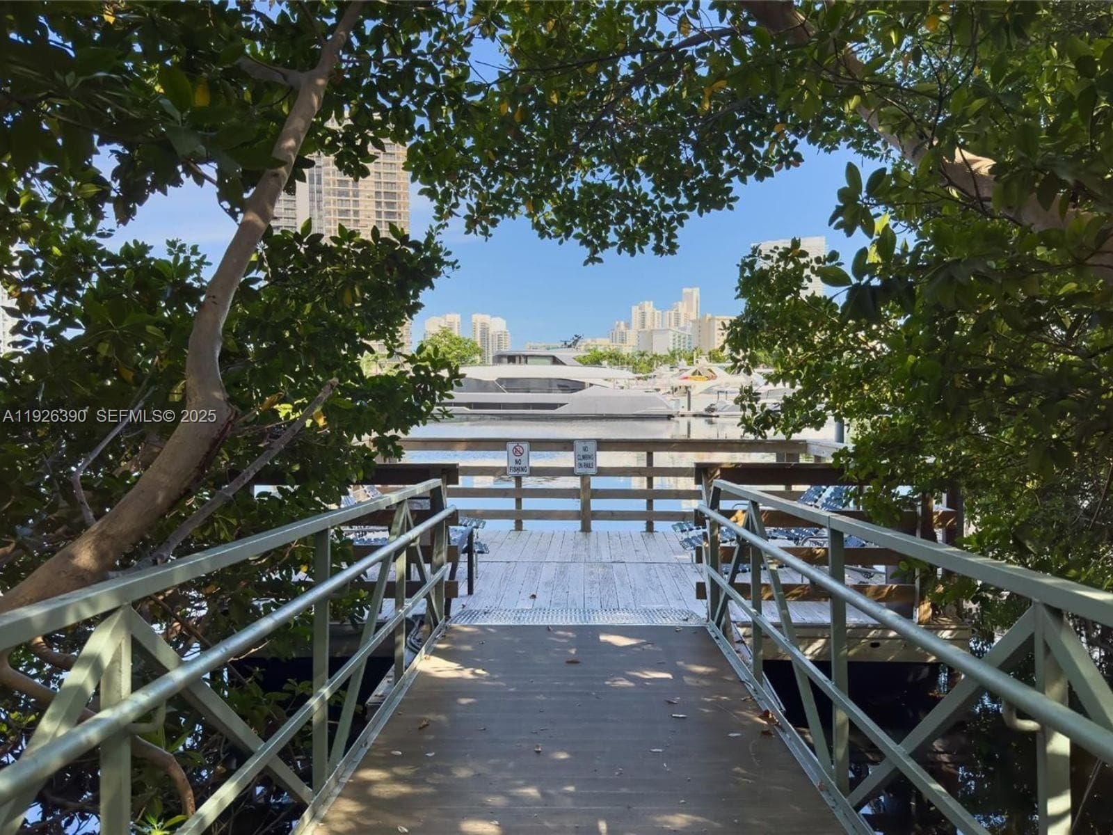 THE YACHT CLUB AT AVENTUR · #6107 in Aventura - Photo 26