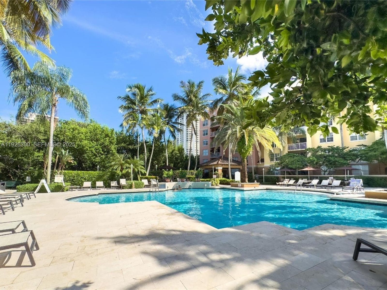 THE YACHT CLUB AT AVENTUR · #6107 in Aventura - Photo 24