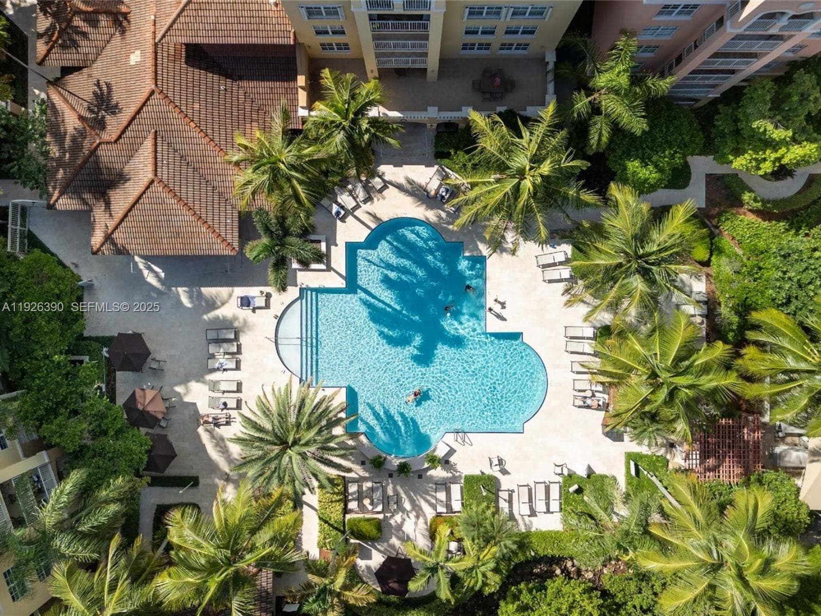 THE YACHT CLUB AT AVENTUR · #6107 in Aventura - Photo 25