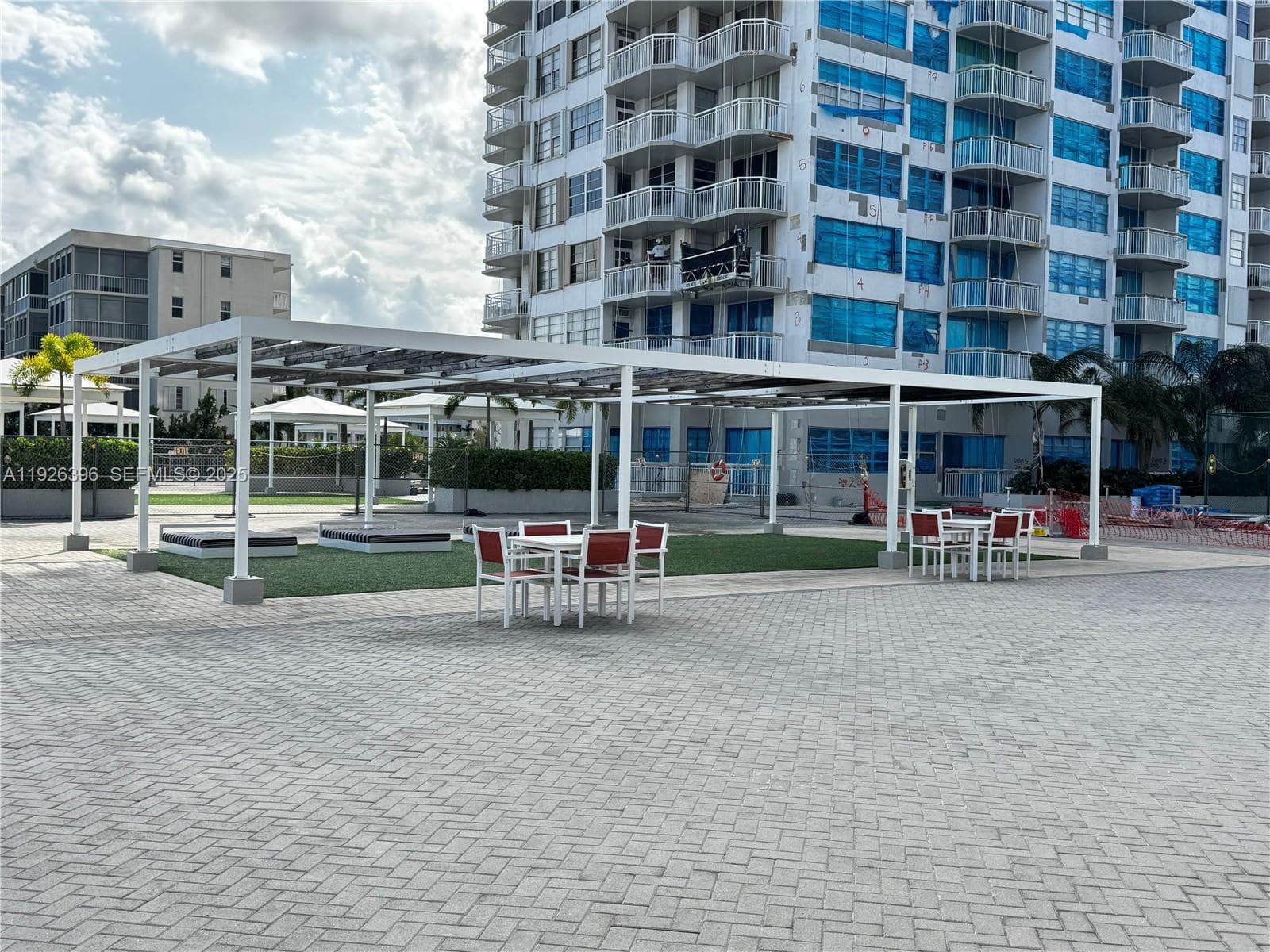 DEL PRADO MARINA · #1203 in Aventura - Photo 36