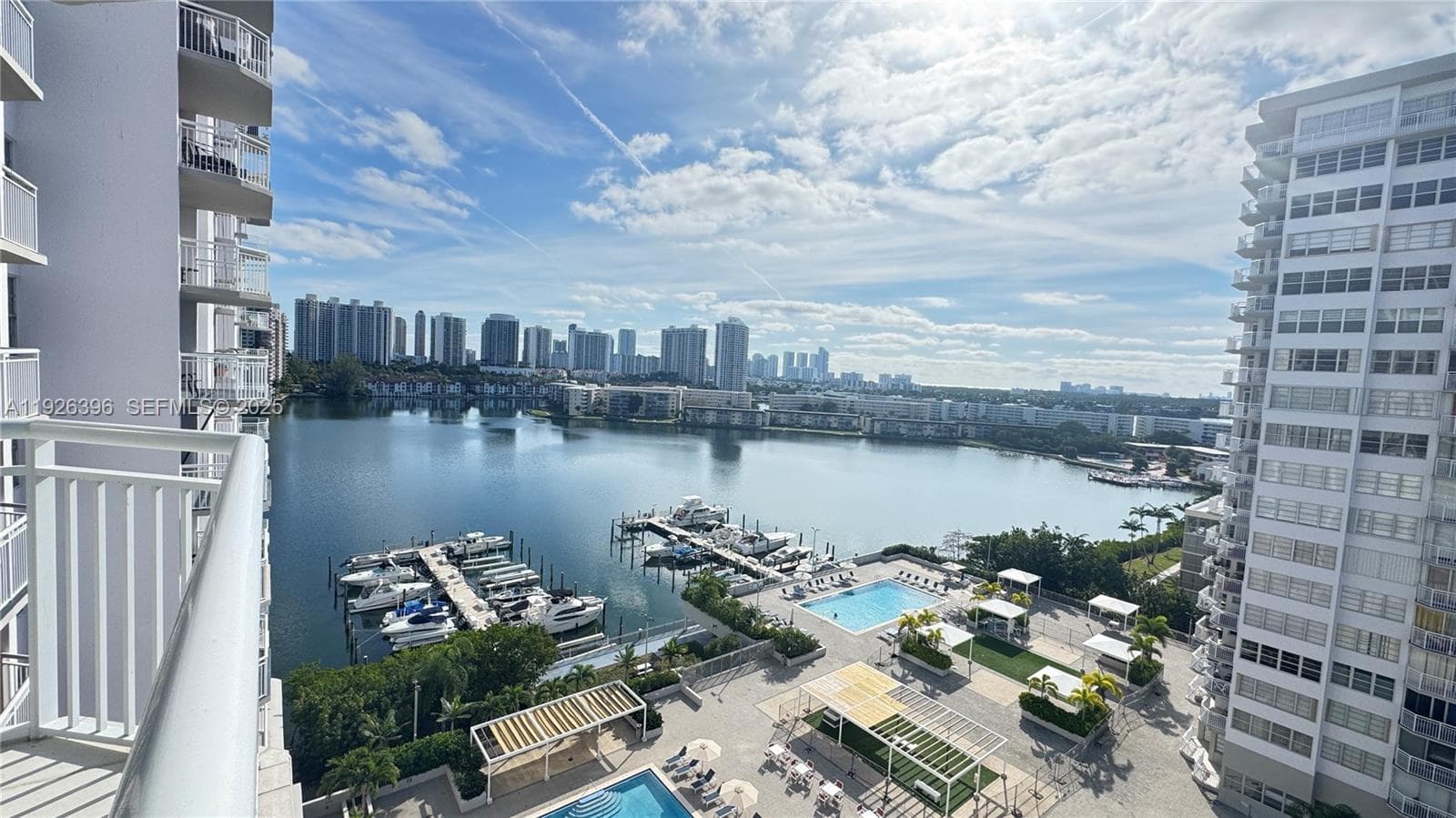 DEL PRADO MARINA · #1203 in Aventura - Photo 25