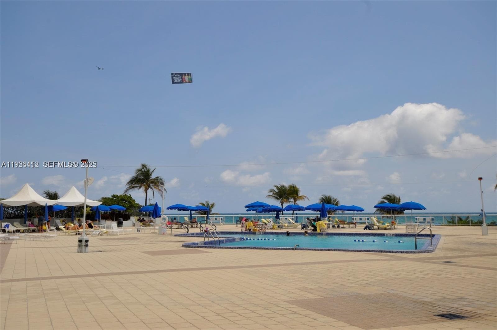 Parker Plaza · #1504 in Hallandale Beach - Photo 20
