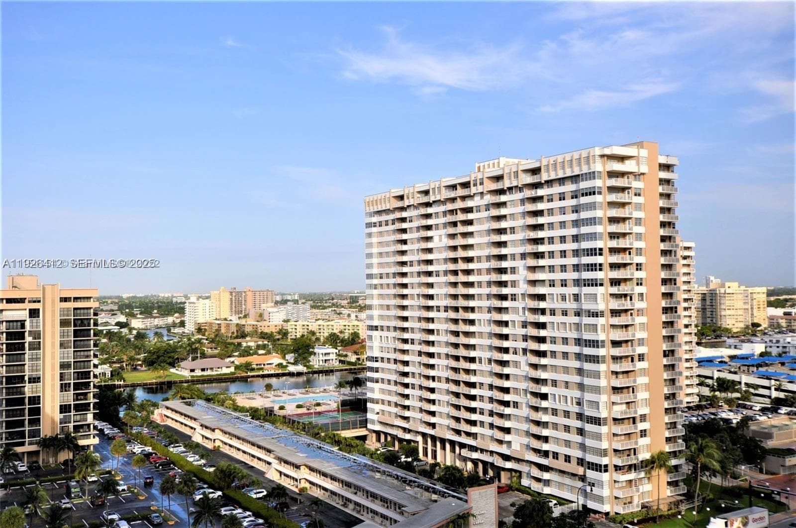 Parker Plaza · #1504 in Hallandale Beach - Photo 19