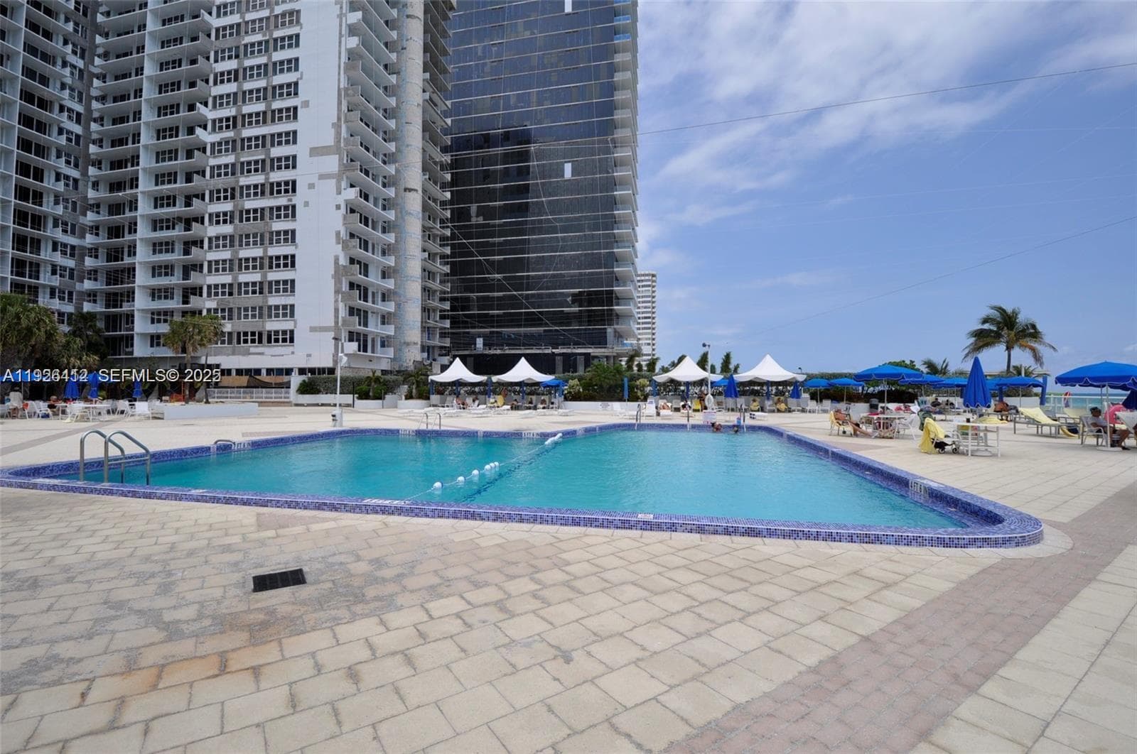 Parker Plaza · #1504 in Hallandale Beach - Photo 21