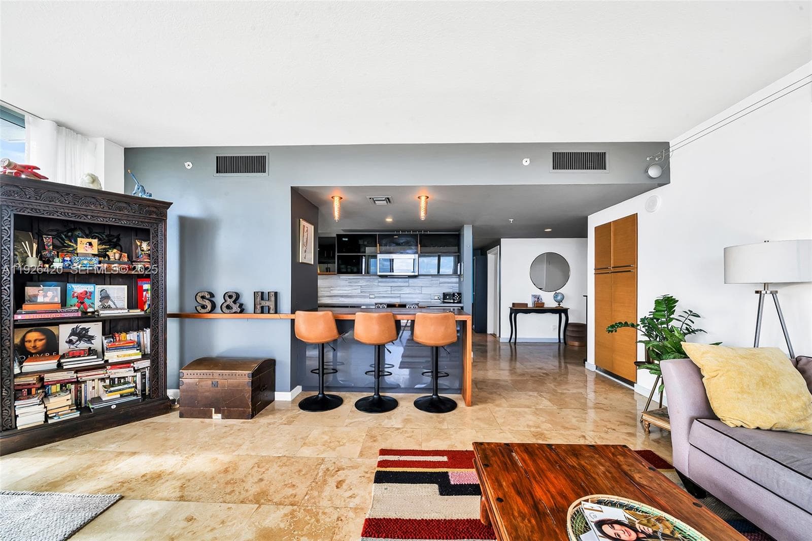 BLUE BAY TOWER CONDO · #1501 in North Bay Village - Photo 12