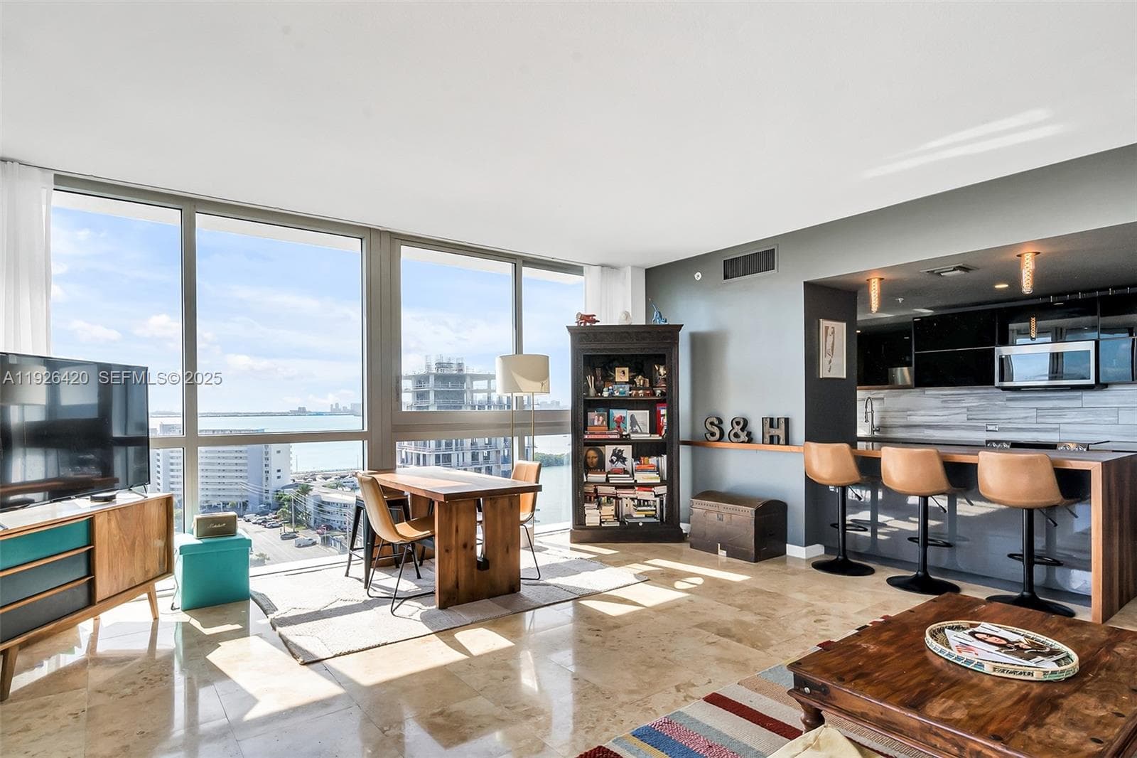 BLUE BAY TOWER CONDO · #1501 in North Bay Village - Photo 28