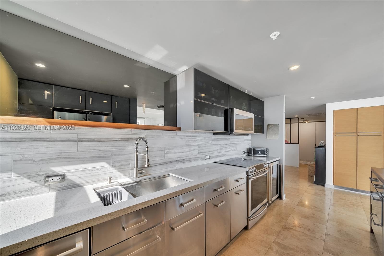 BLUE BAY TOWER CONDO · #1501 in North Bay Village - Photo 10