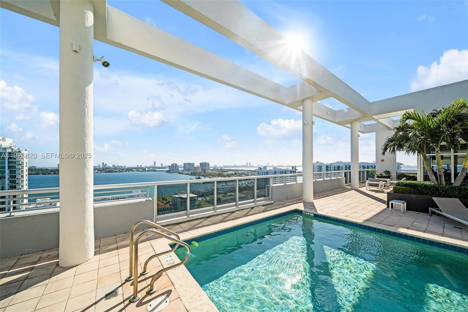 BLUE BAY TOWER CONDO · #1501 in North Bay Village - Photo 33