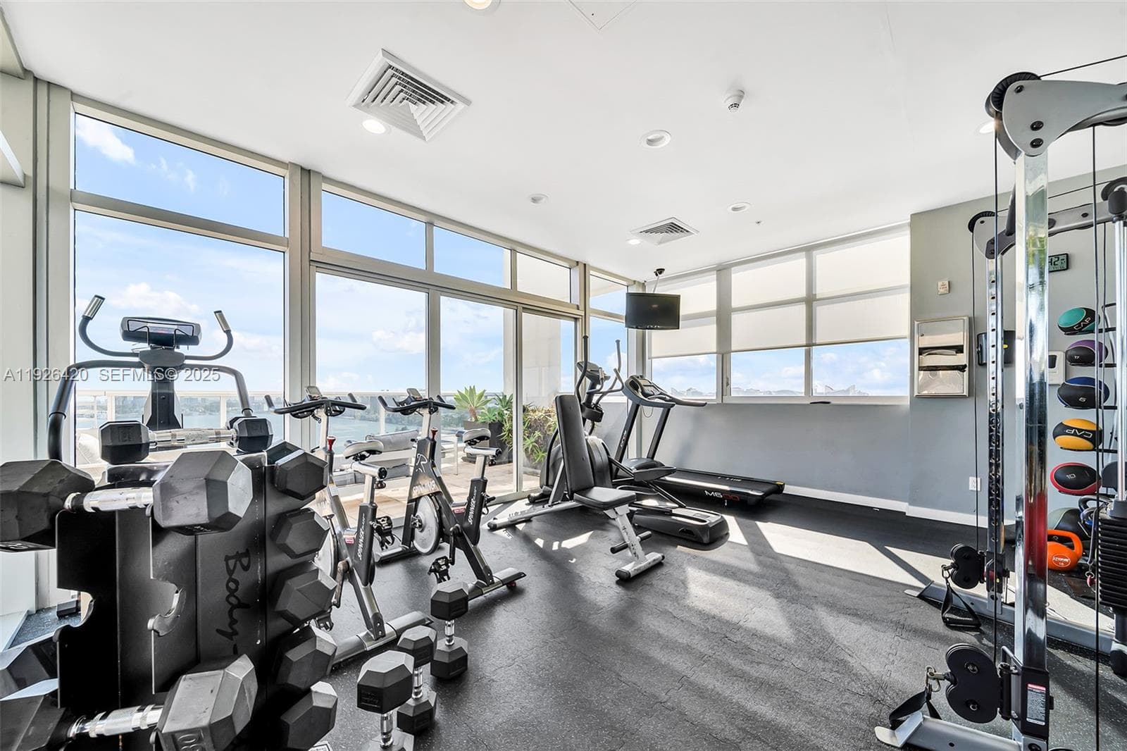BLUE BAY TOWER CONDO · #1501 in North Bay Village - Photo 35