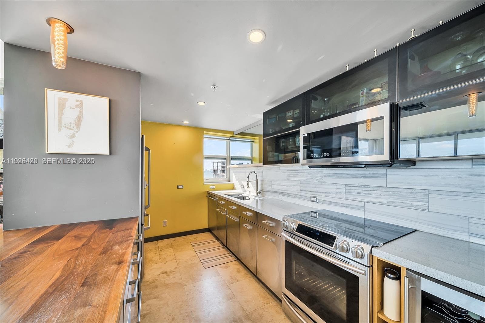 BLUE BAY TOWER CONDO · #1501 in North Bay Village - Photo 29