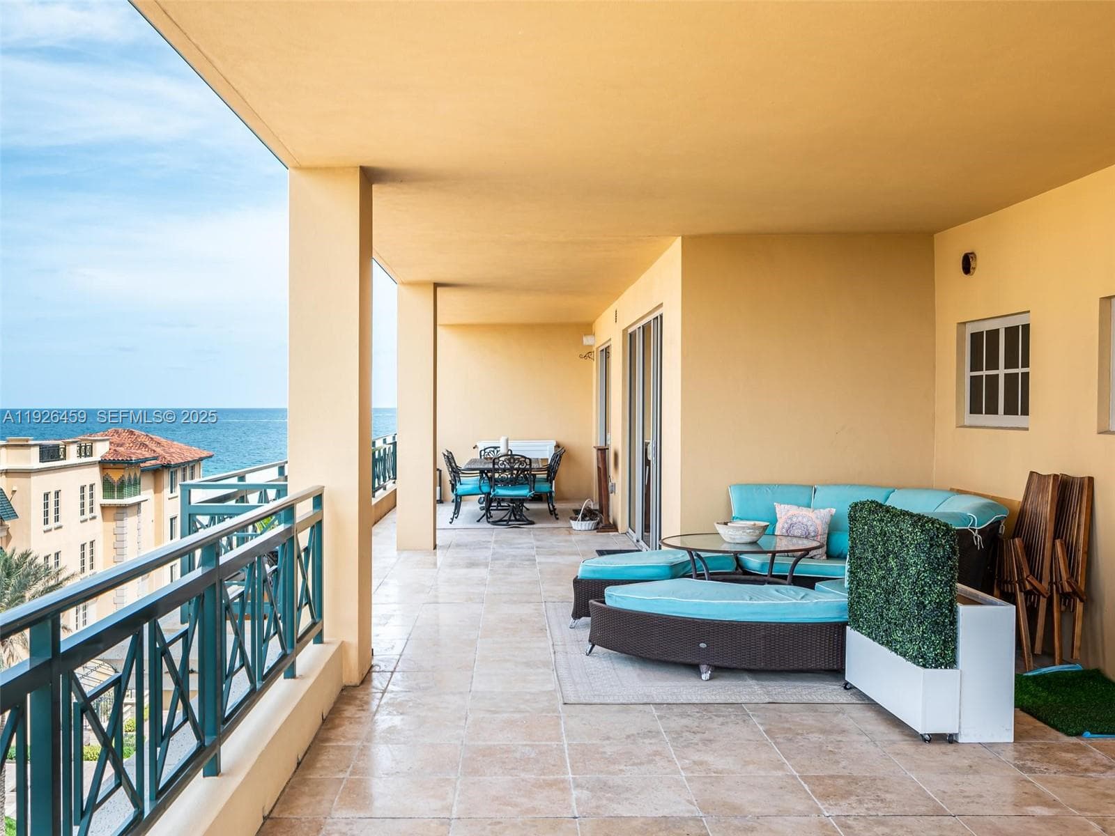 Positano Beach · #605 in Hollywood - Photo 27