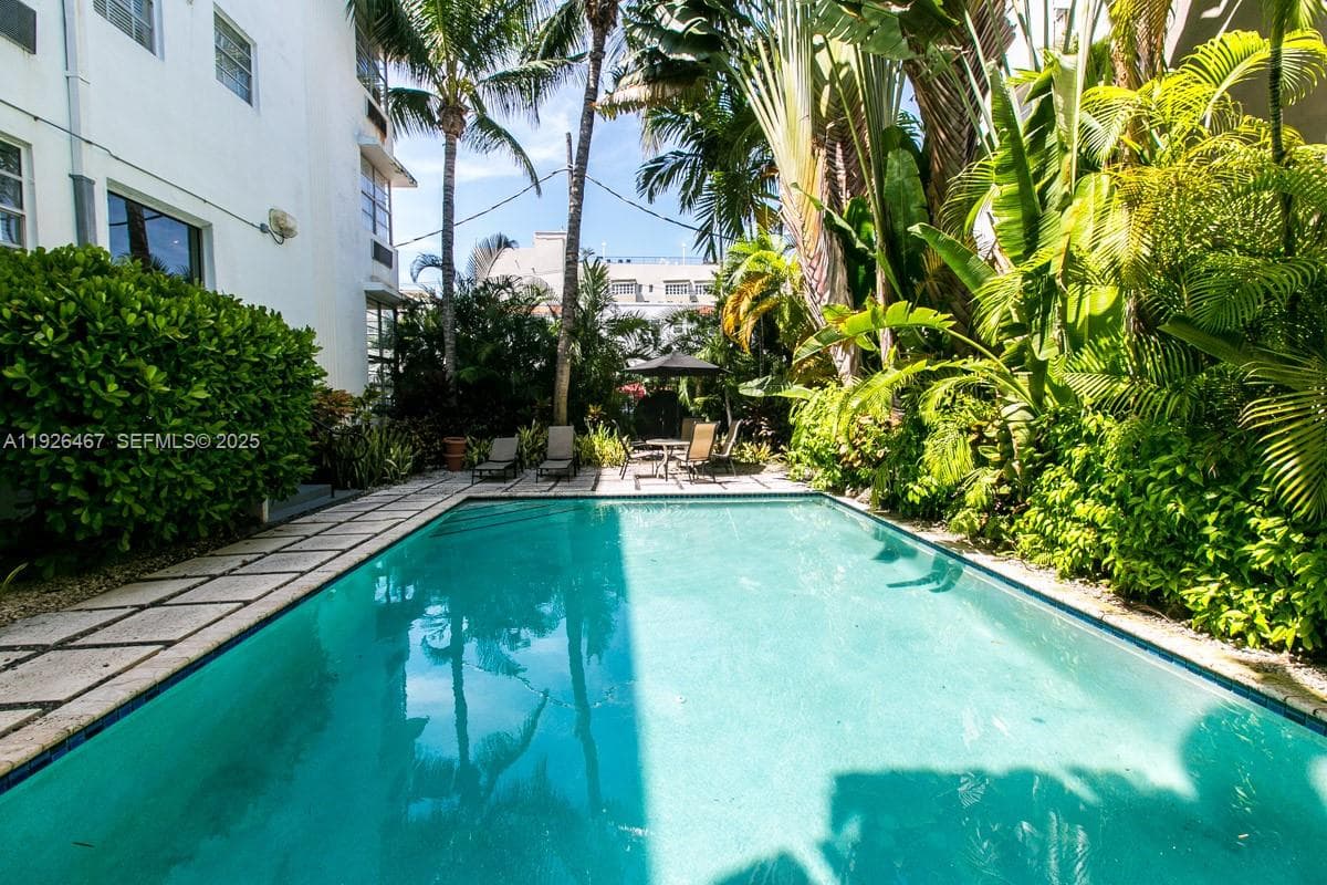 SOUTH BEACH HUDSON CONDO · #106 in Miami Beach - Photo 9