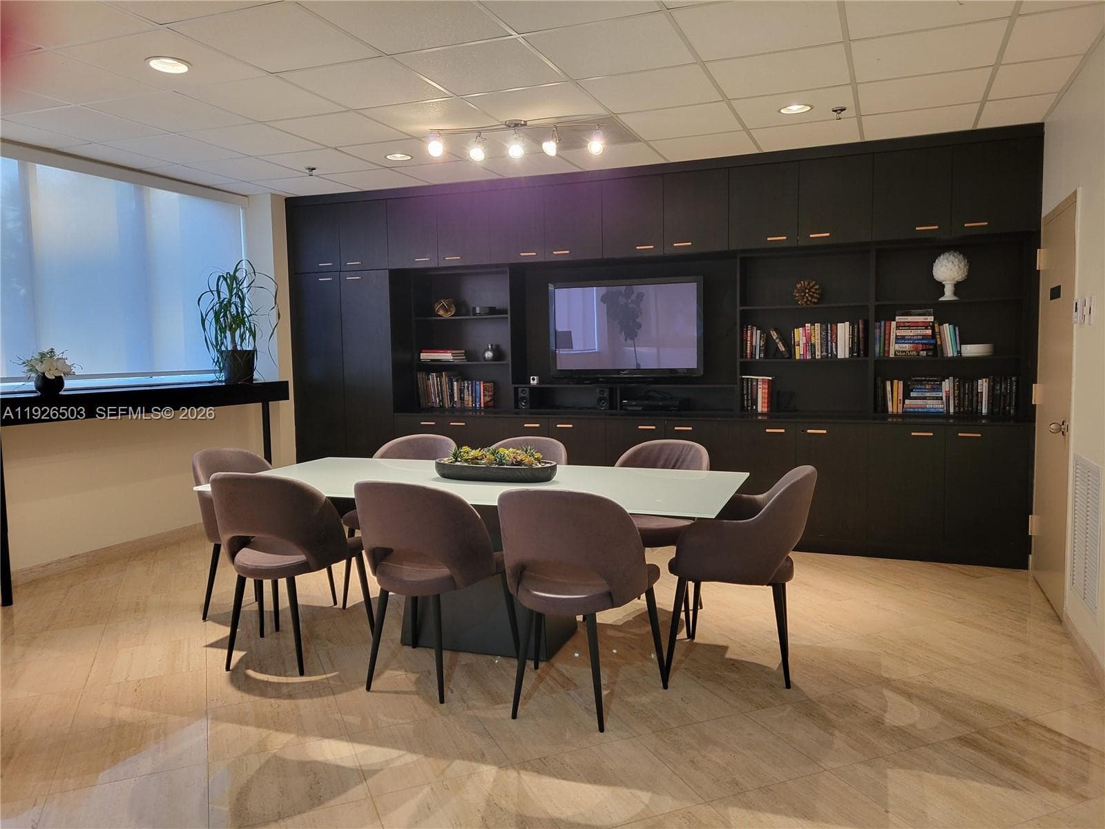 Meeting / Business Center