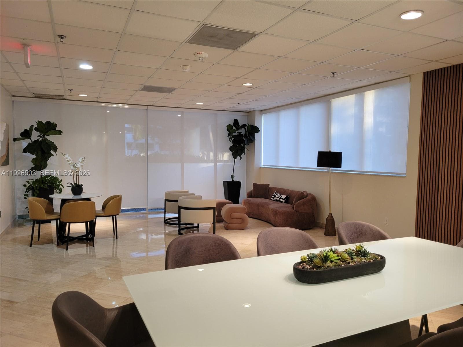 Meeting / Business Center