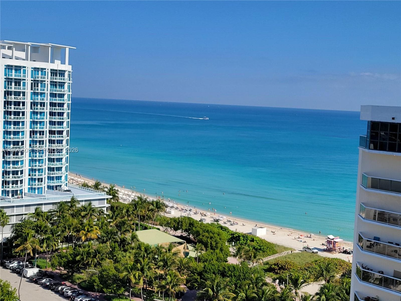 Florida Towers Condo · #1802 in Miami Beach - Photo 3
